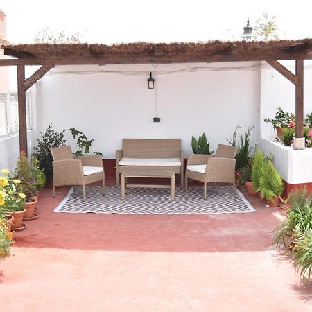 Veedor 12 Cádis Exterior foto