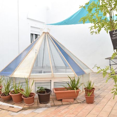 Veedor 12 Cádis Exterior foto