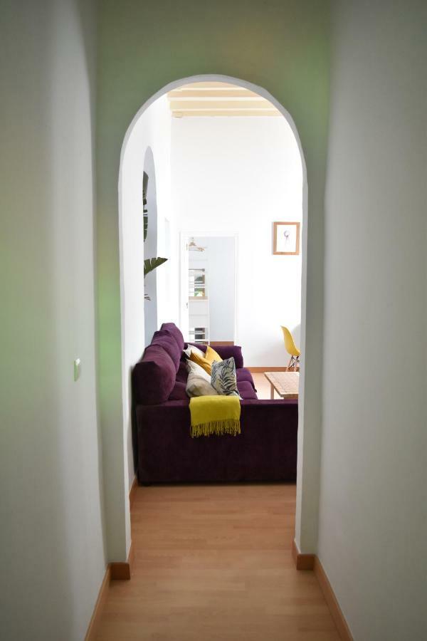 Veedor 12 Cádis Exterior foto
